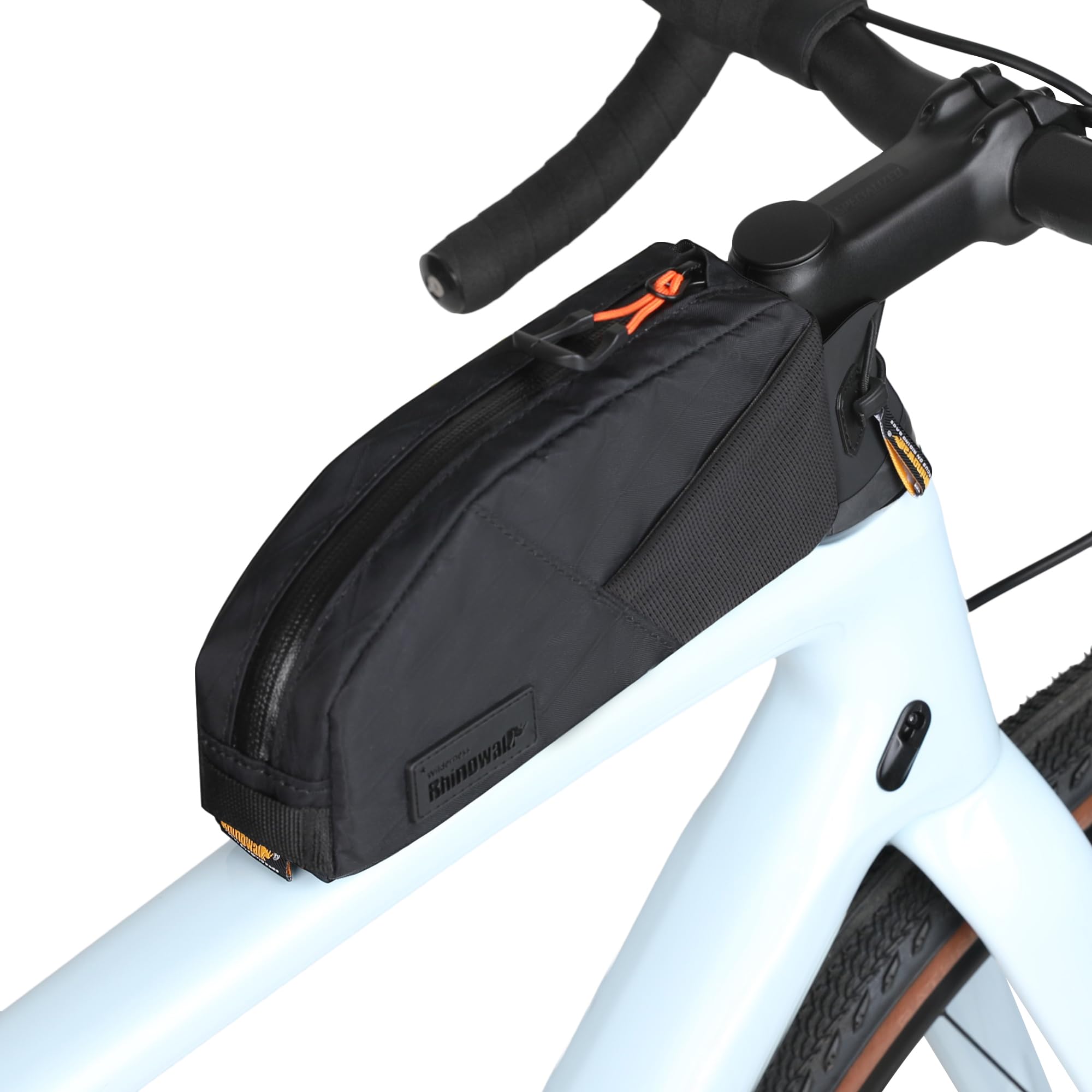 Amazon.co.jp: Rhinowalk(ライノウォーク) バイクトップチューブバッグ